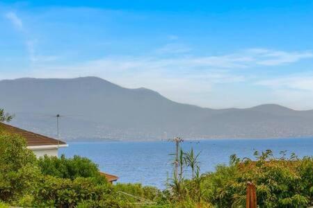Spacious Modern Home Outstanding Views Sleeps 9 Hobart Dış mekan fotoğraf